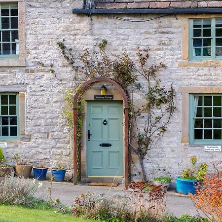 Buttercup Cottage Каслтон Экстерьер фото
